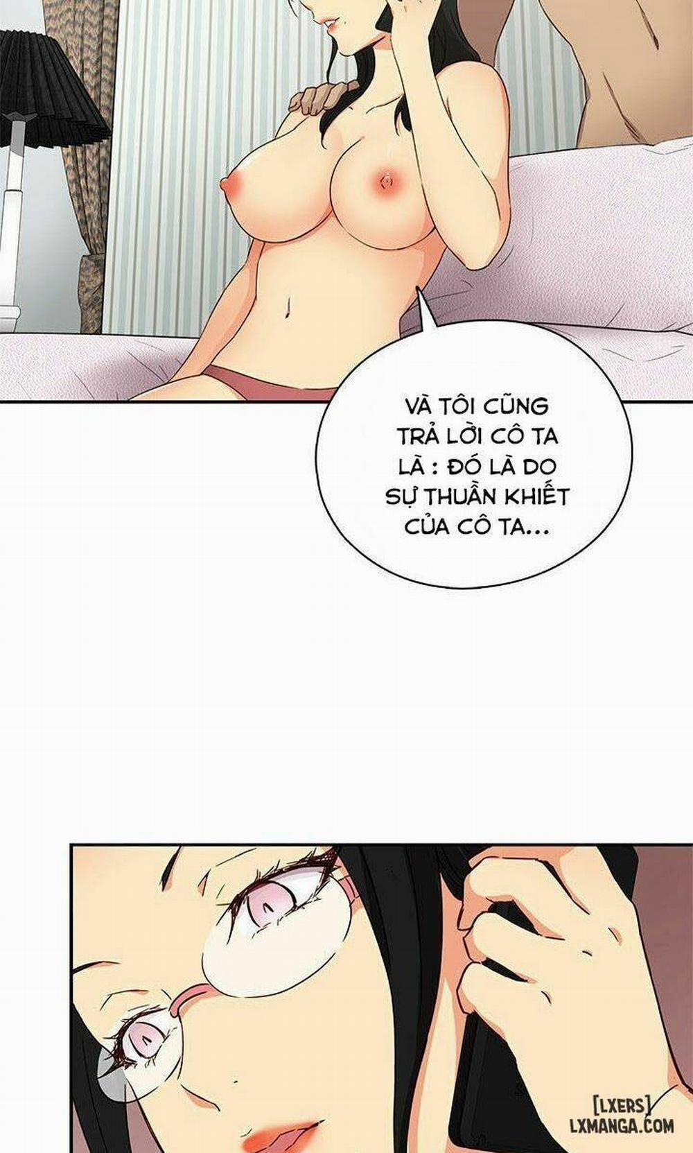 Đại Học H 16 trang 54