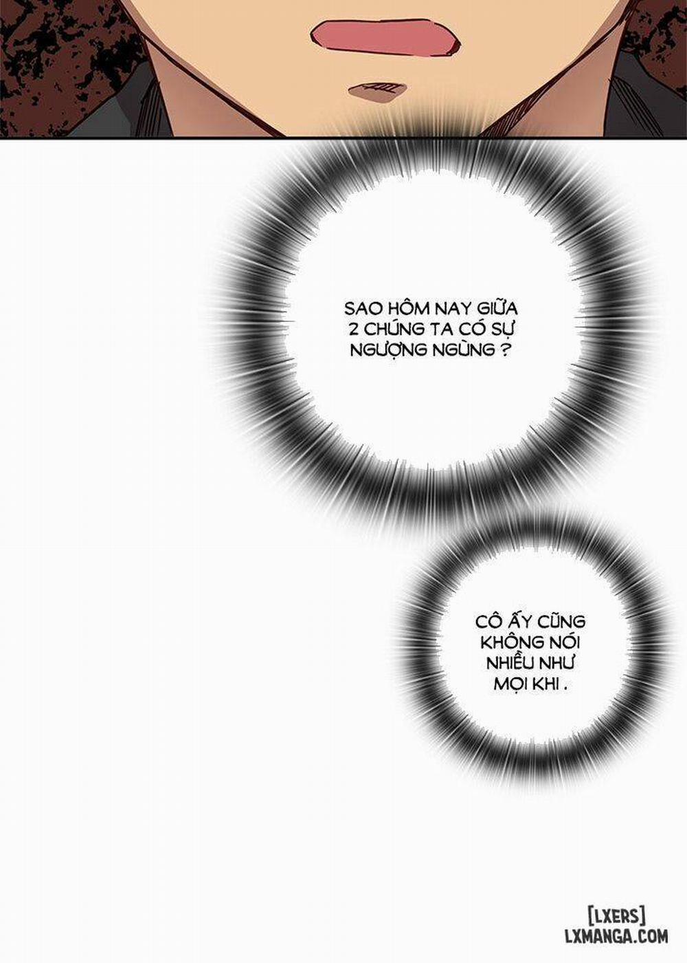 Đại Học H 17 trang 19