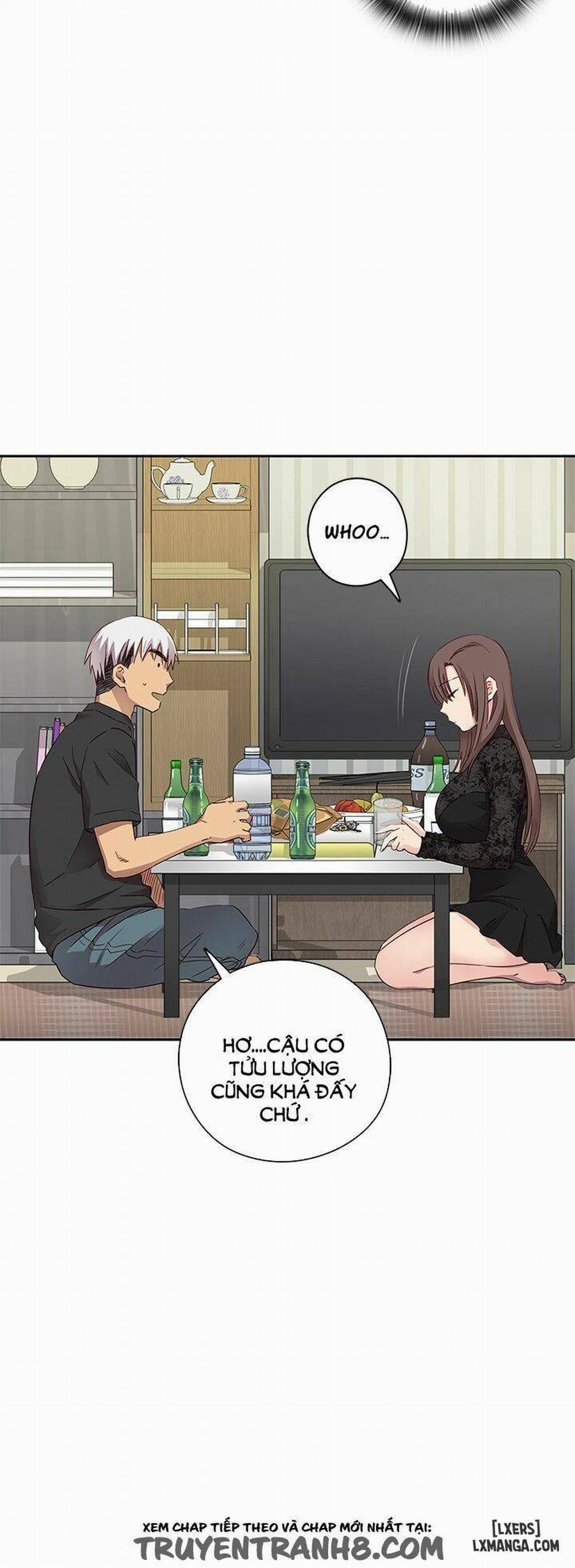 Đại Học H 17 trang 25