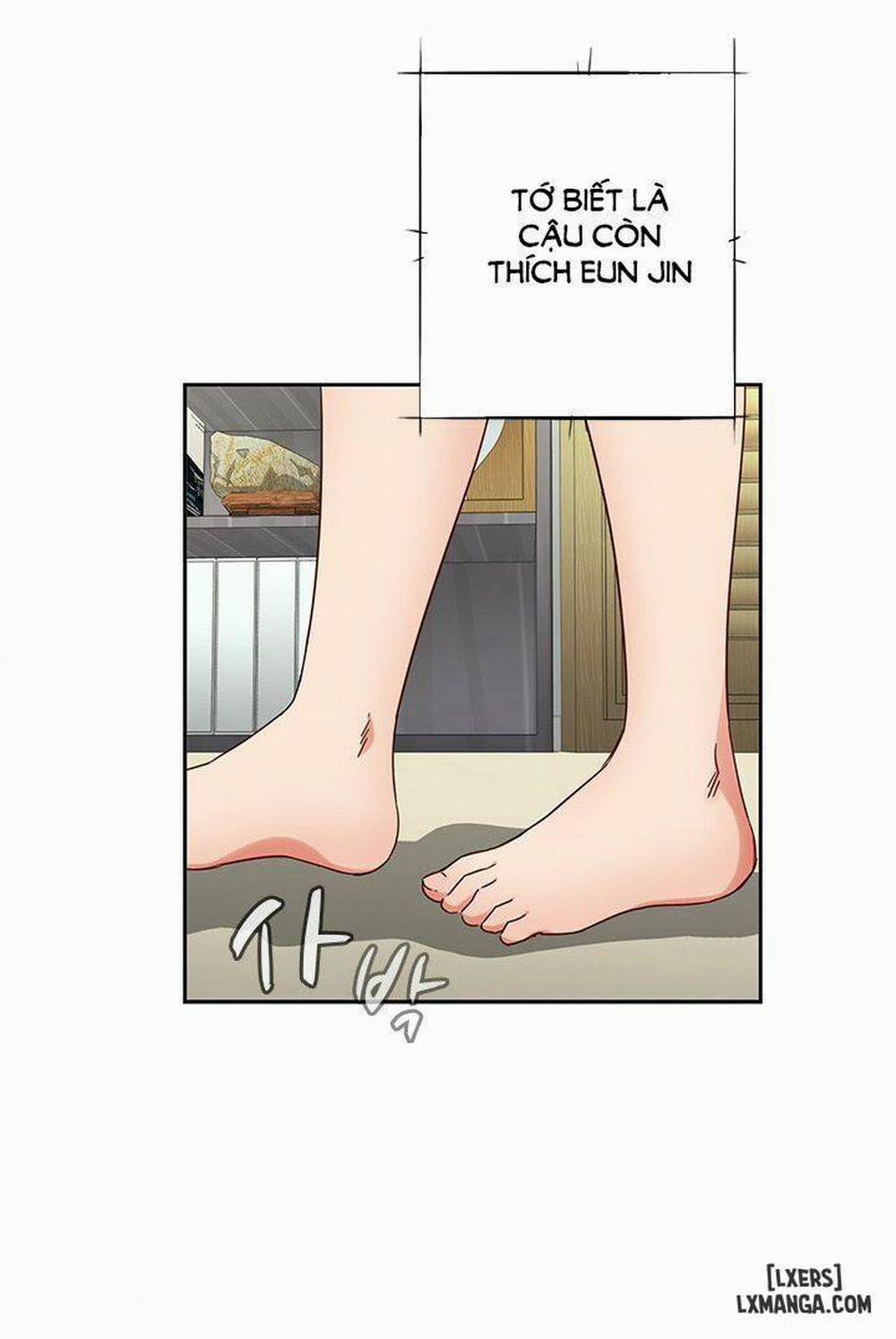 Đại Học H 17 trang 52