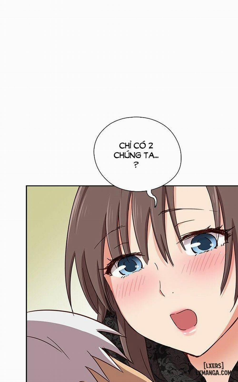 Đại Học H 17 trang 66