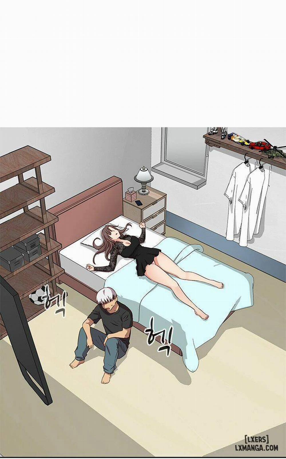 Đại Học H 17 trang 70