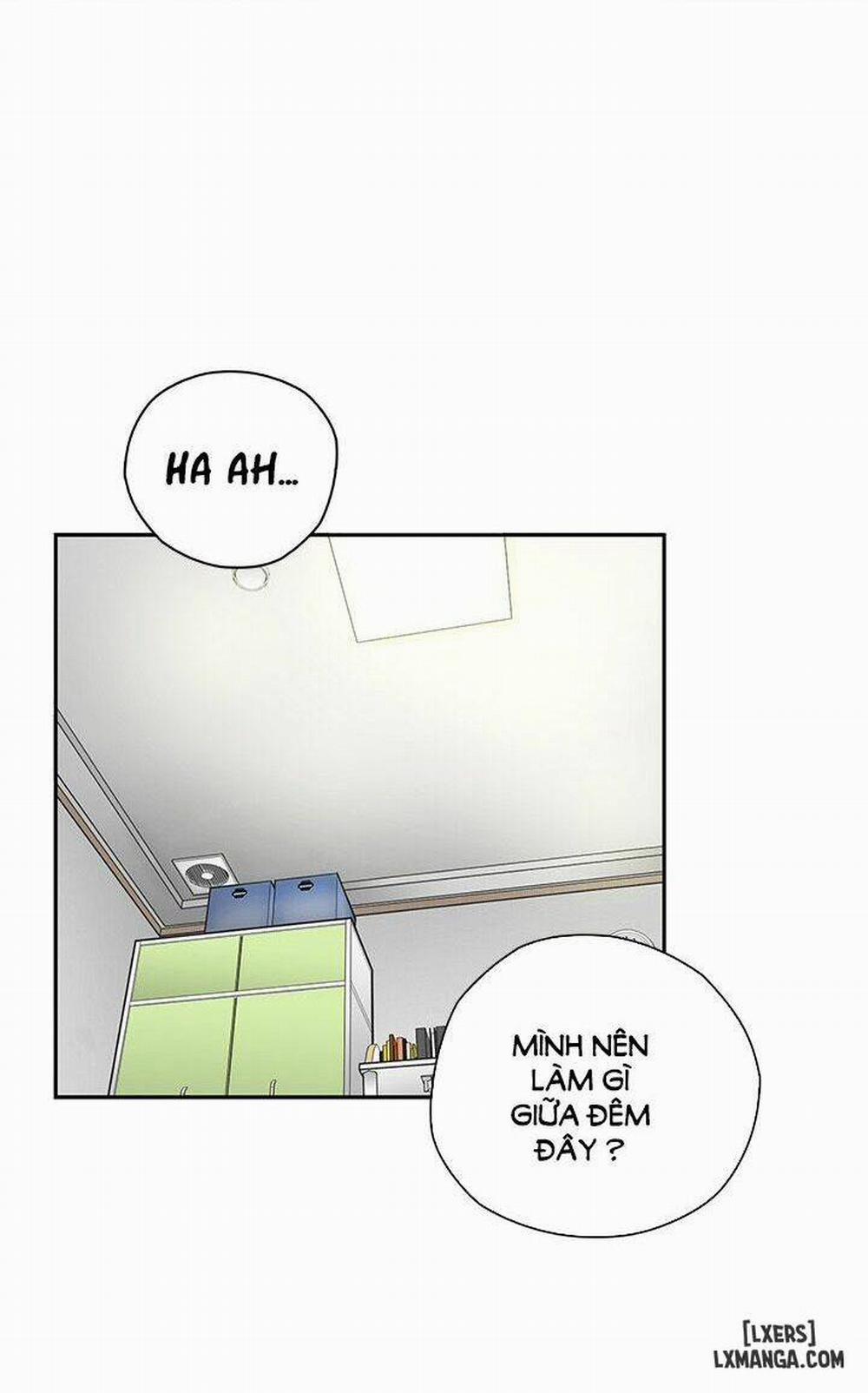 Đại Học H 17 trang 71