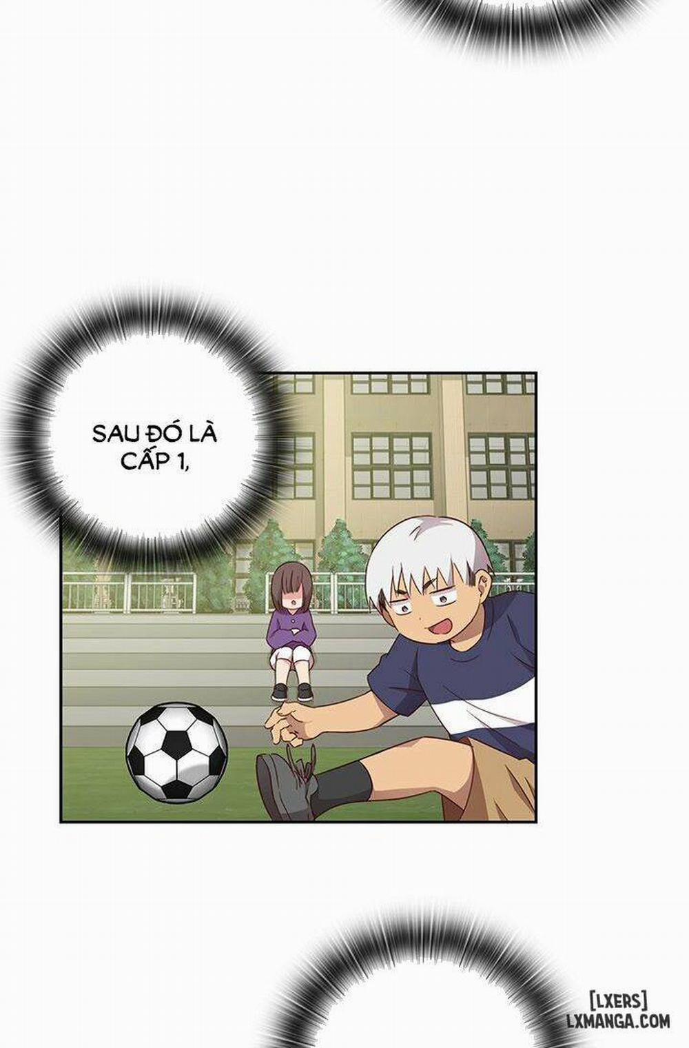 Đại Học H 18 trang 23