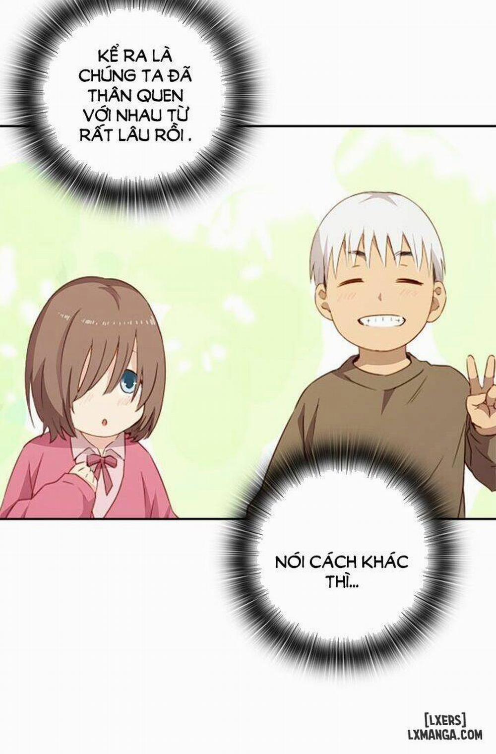 Đại Học H 18 trang 25