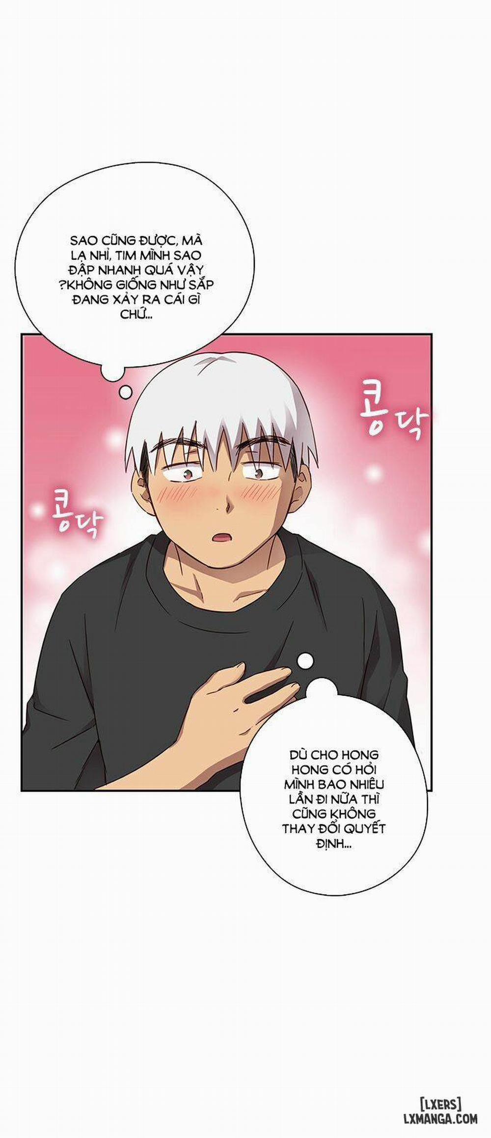 Đại Học H 18 trang 38