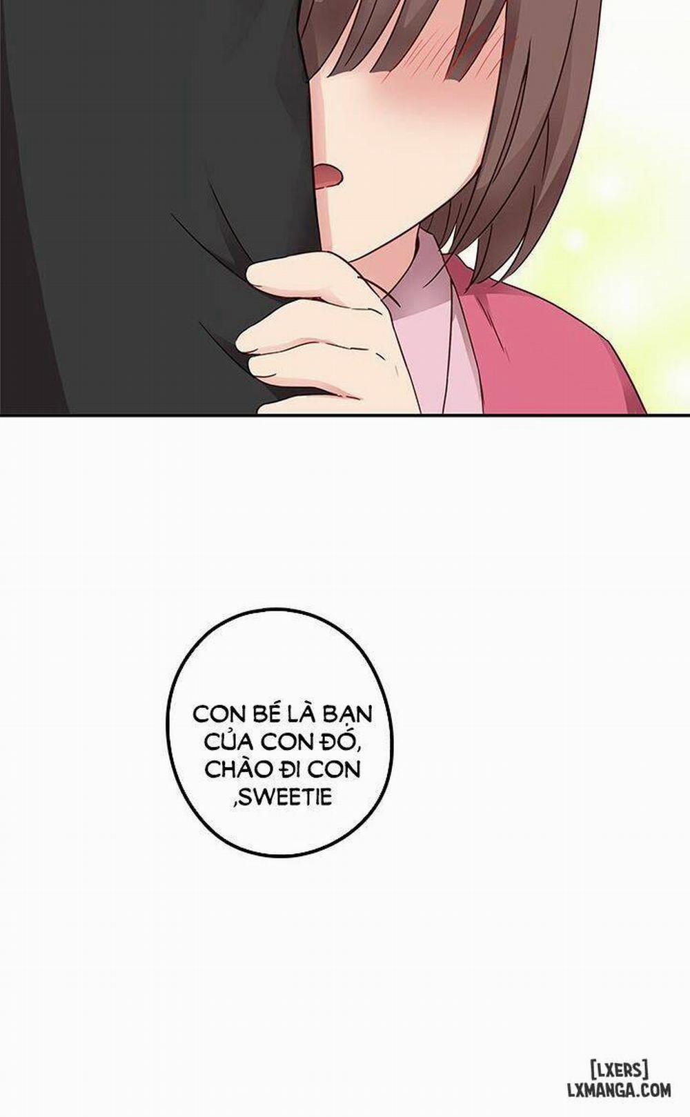 Đại Học H 18 trang 4