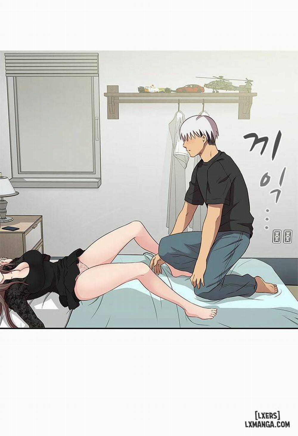 Đại Học H 18 trang 50