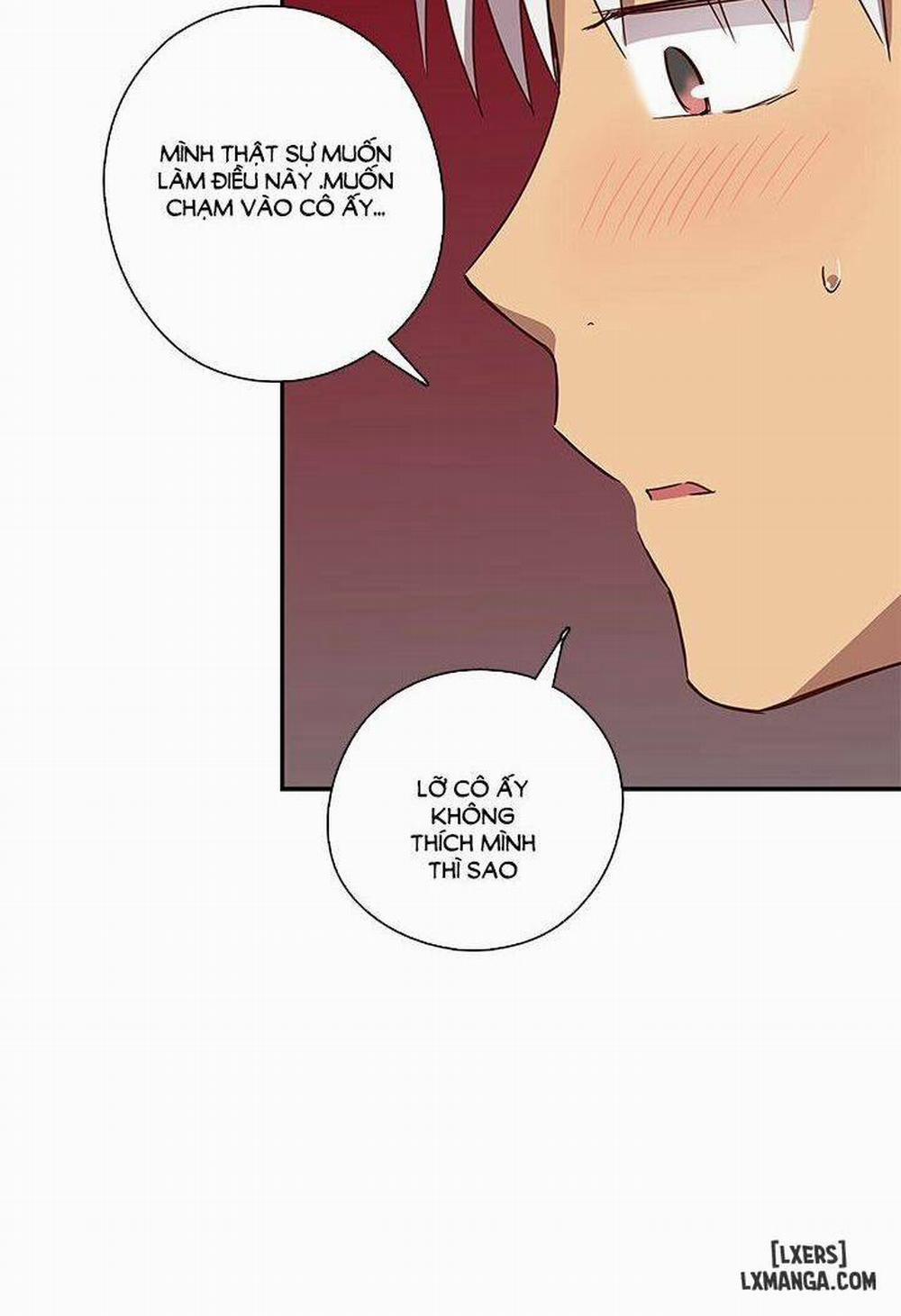 Đại Học H 18 trang 53