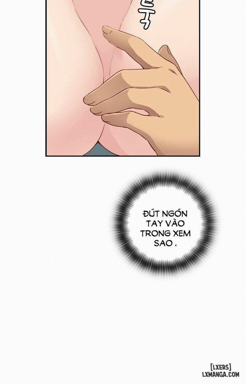 Đại Học H 18 trang 67