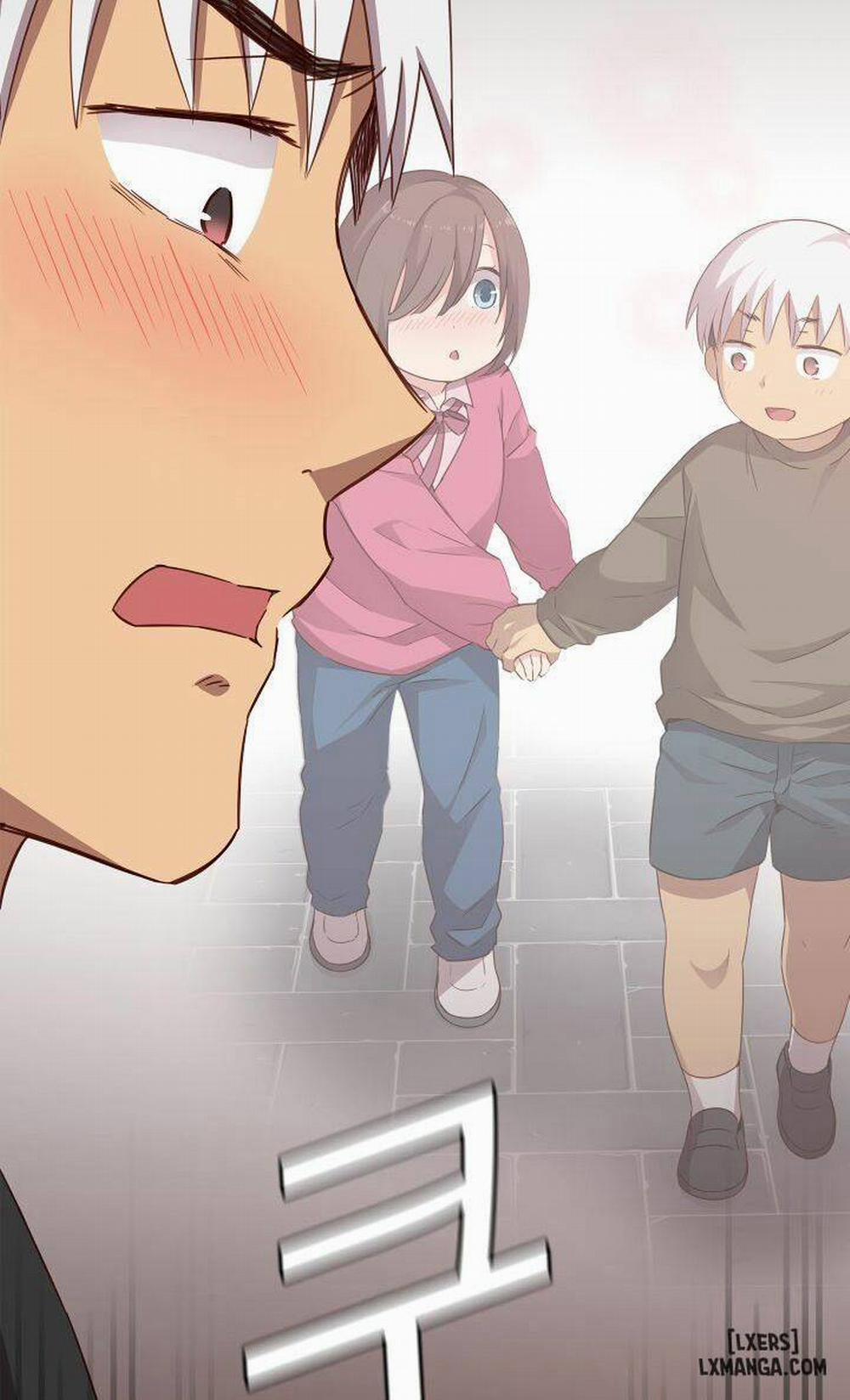 Đại Học H 18 trang 74