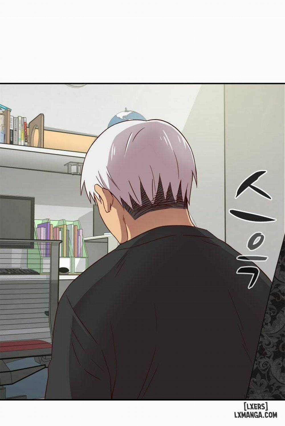 Đại Học H 18 trang 80