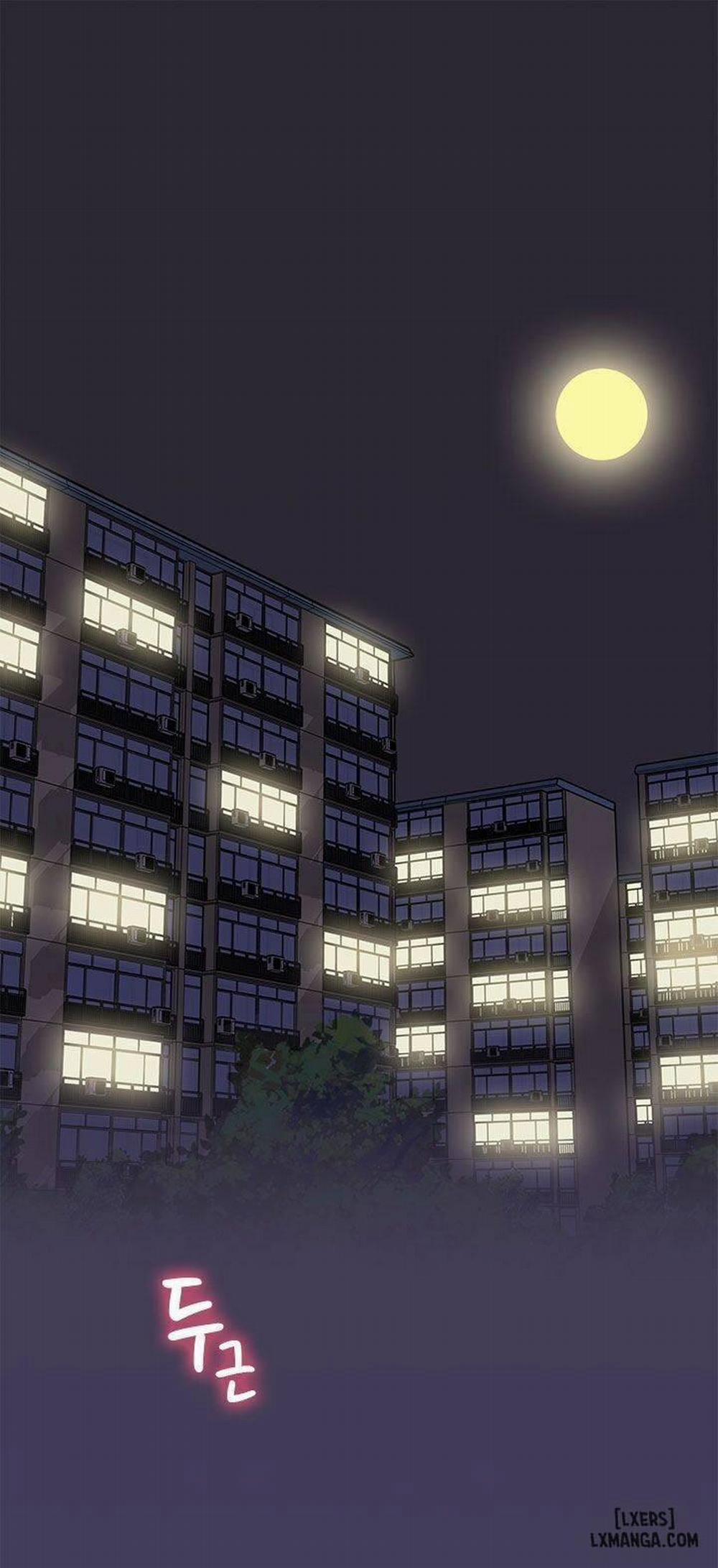 Đại Học H 19 trang 1