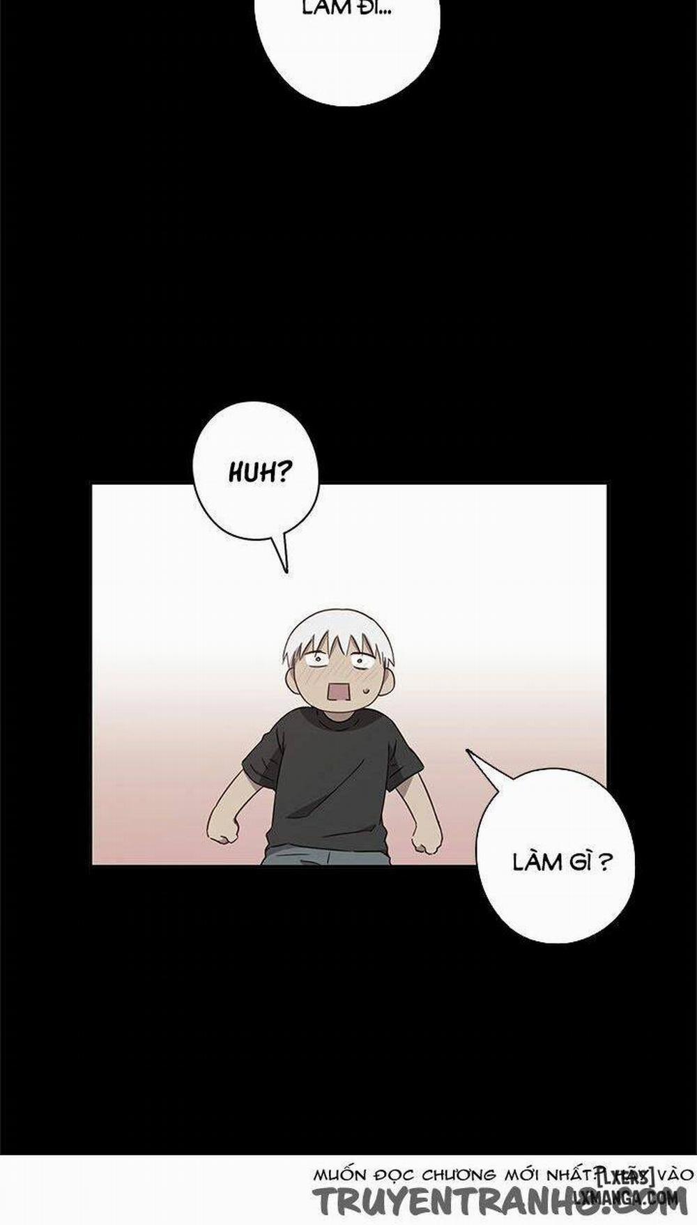 Đại Học H 19 trang 14