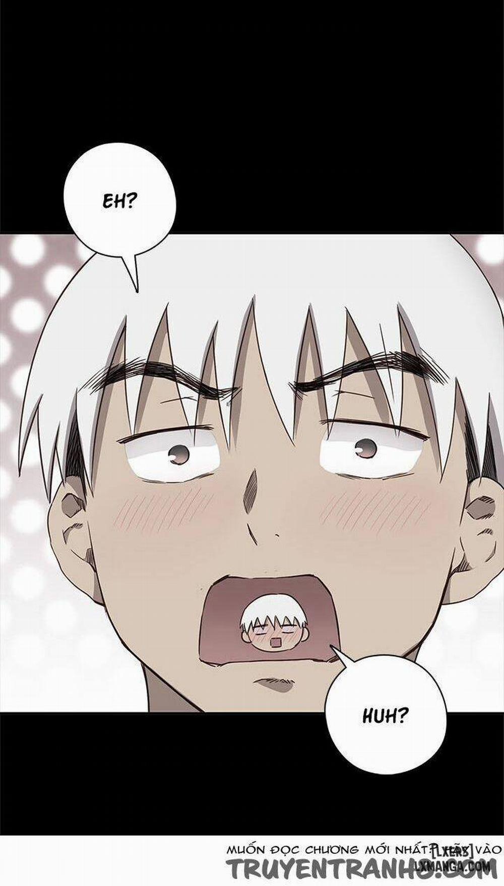 Đại Học H 19 trang 16