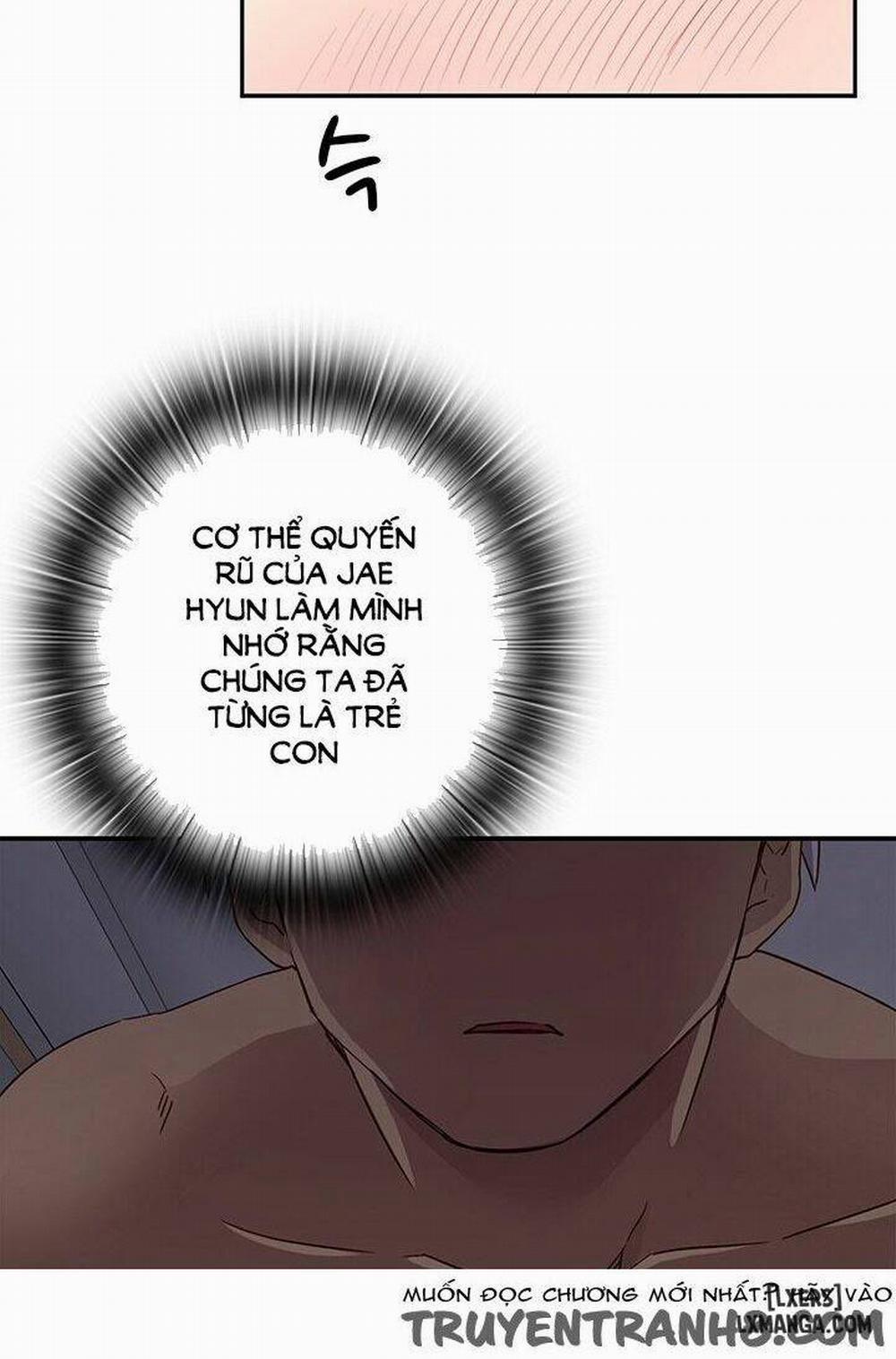 Đại Học H 19 trang 18