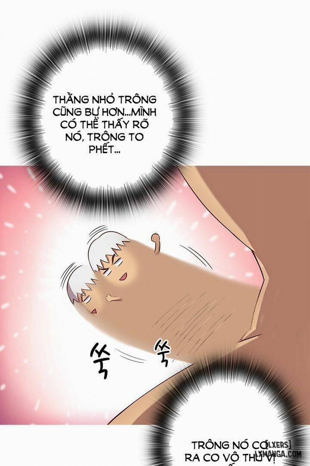 Đại Học H 19 trang 21