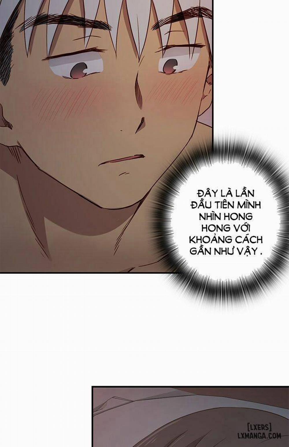 Đại Học H 19 trang 6