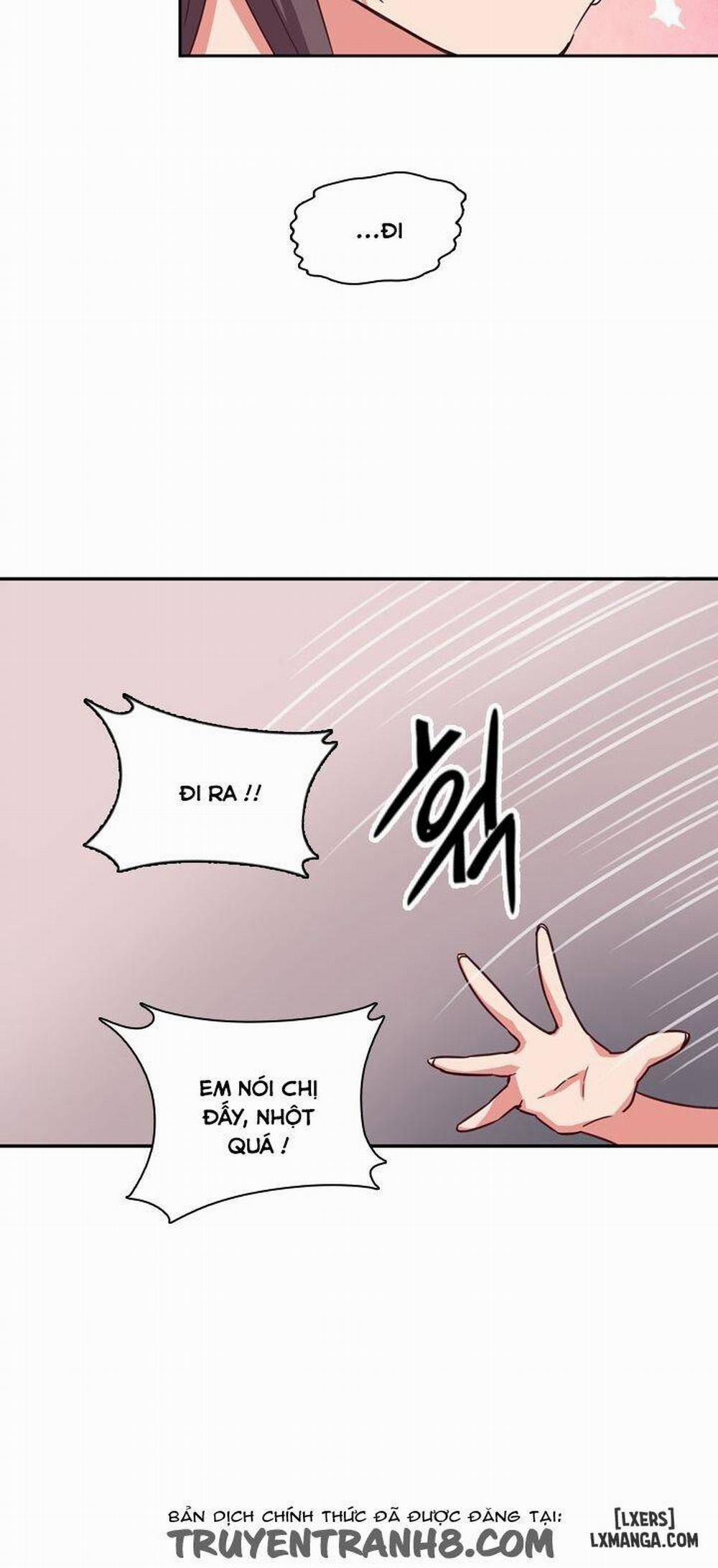 Đại Học H 2 trang 15