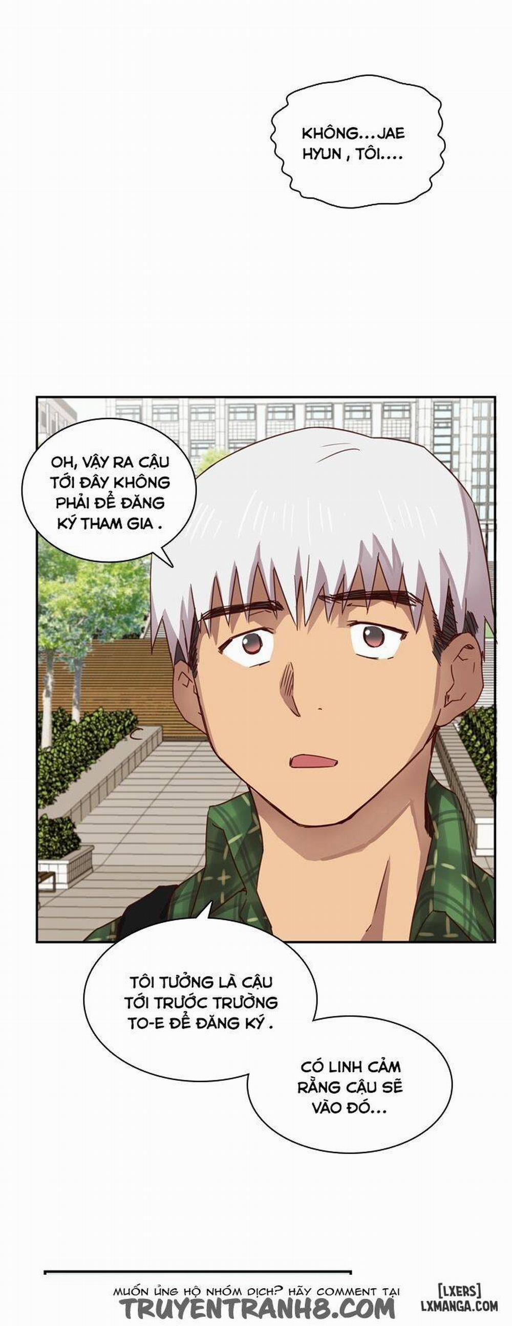 Đại Học H 2 trang 50