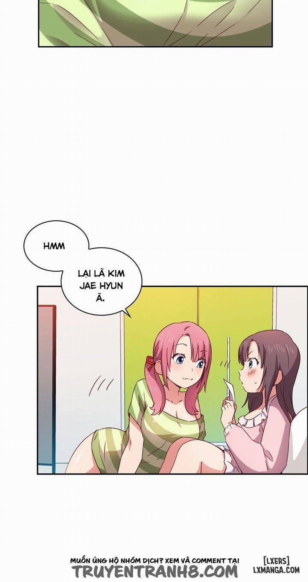 Đại Học H 2 trang 7