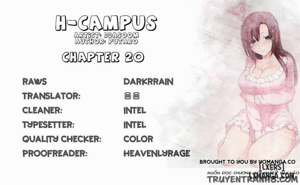 Đại Học H 20 trang 0