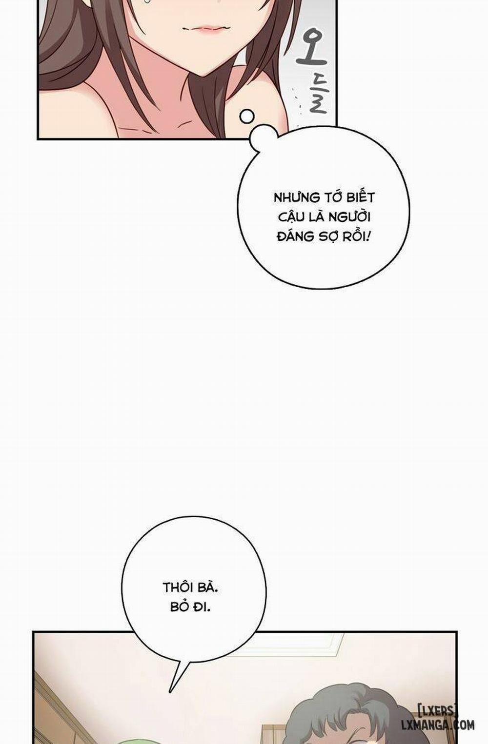 Đại Học H 20 trang 12