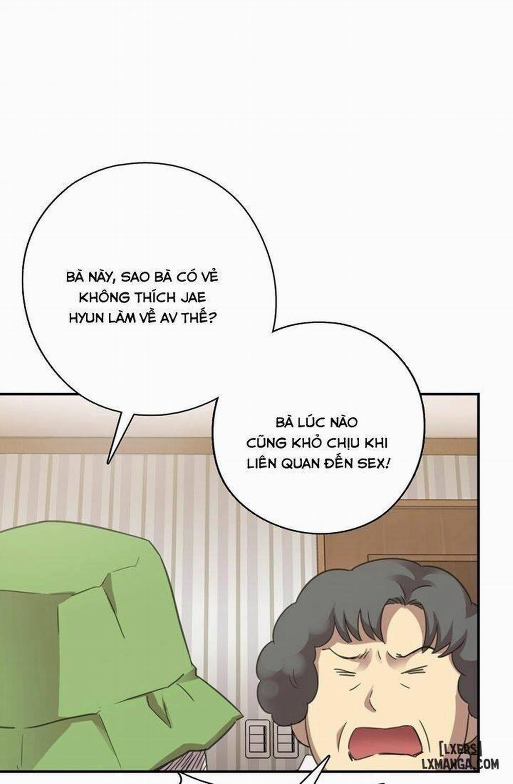 Đại Học H 20 trang 14