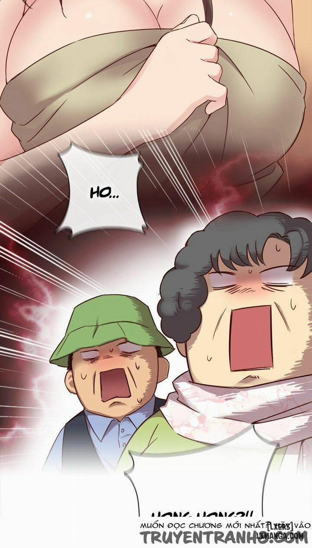 Đại Học H 20 trang 53