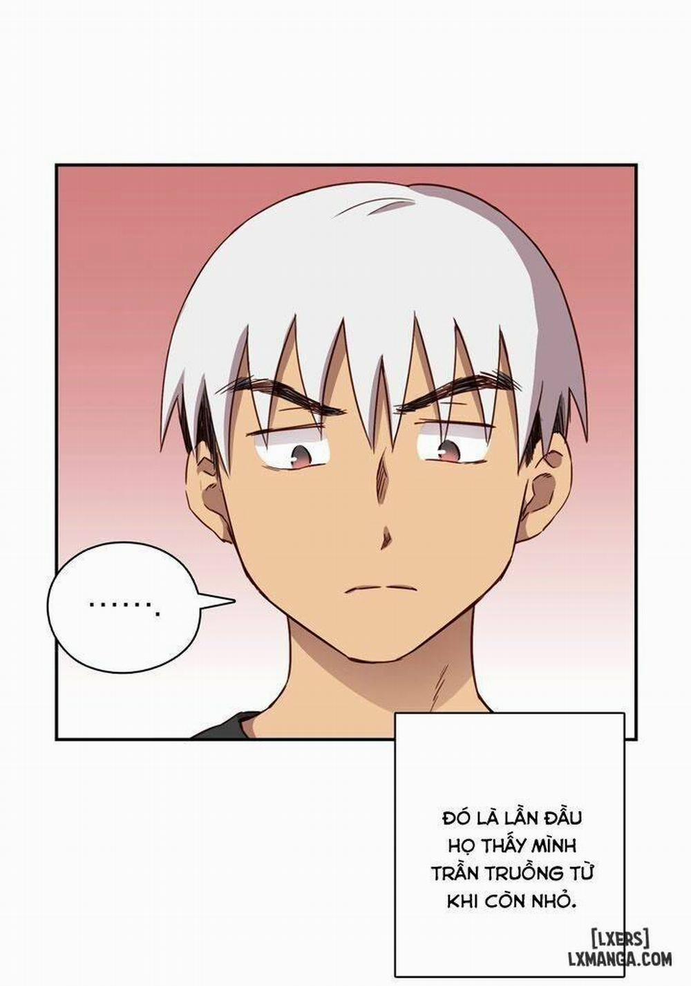 Đại Học H 20 trang 60