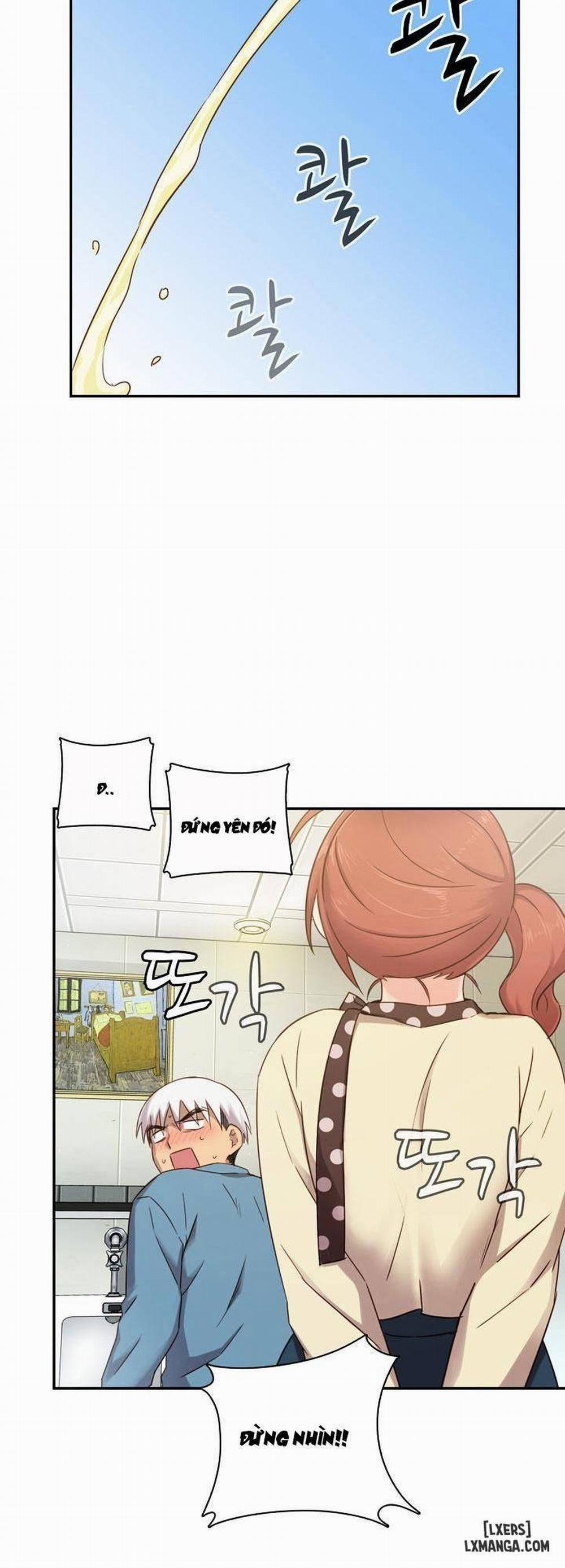 Đại Học H 21 trang 19