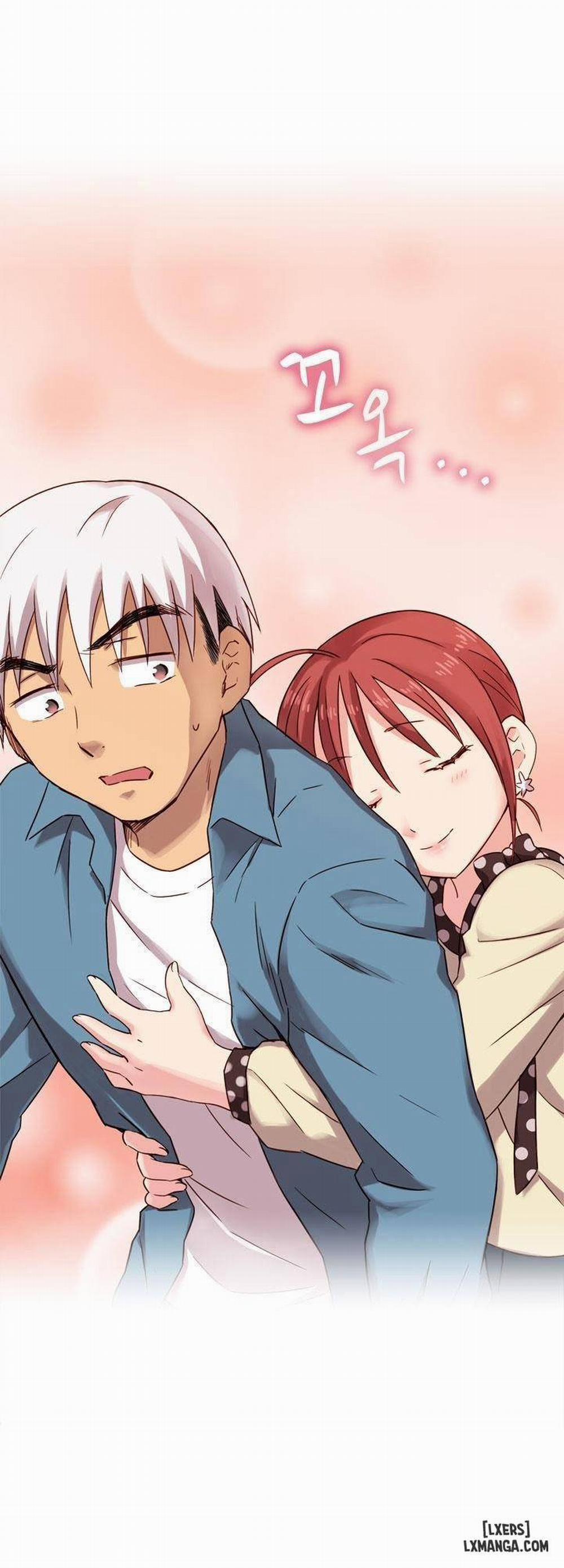 Đại Học H 21 trang 23