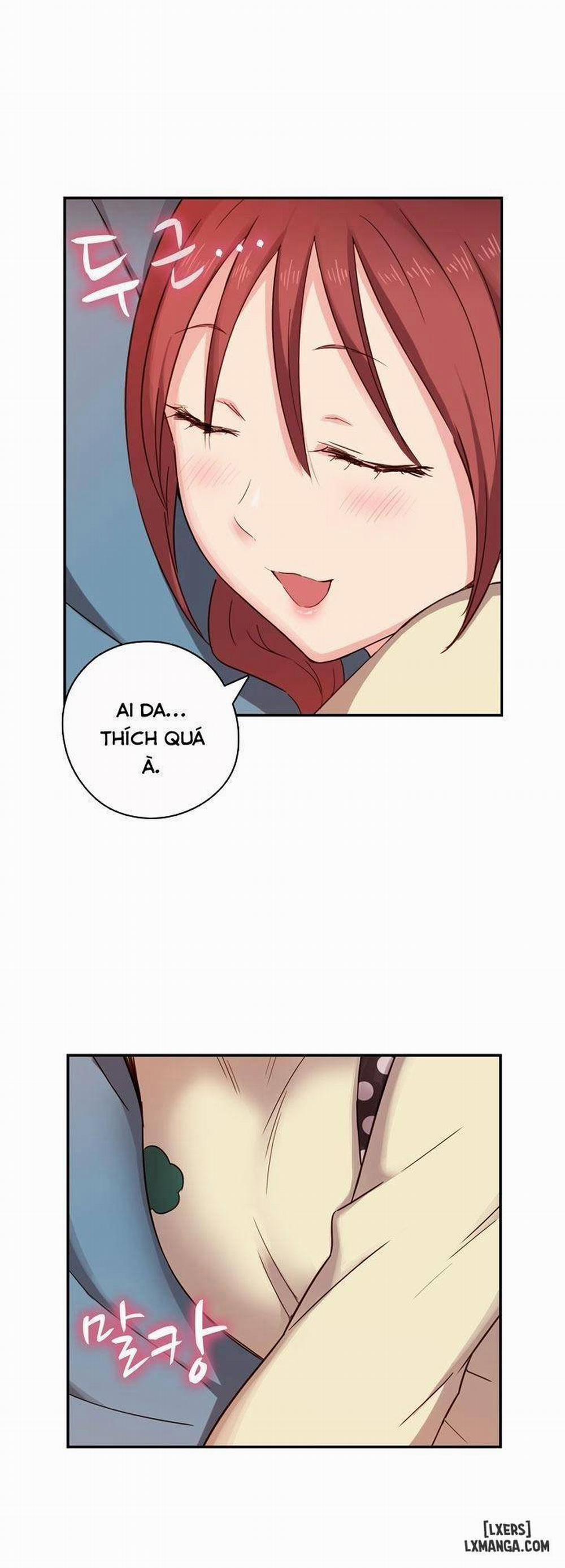 Đại Học H 21 trang 25