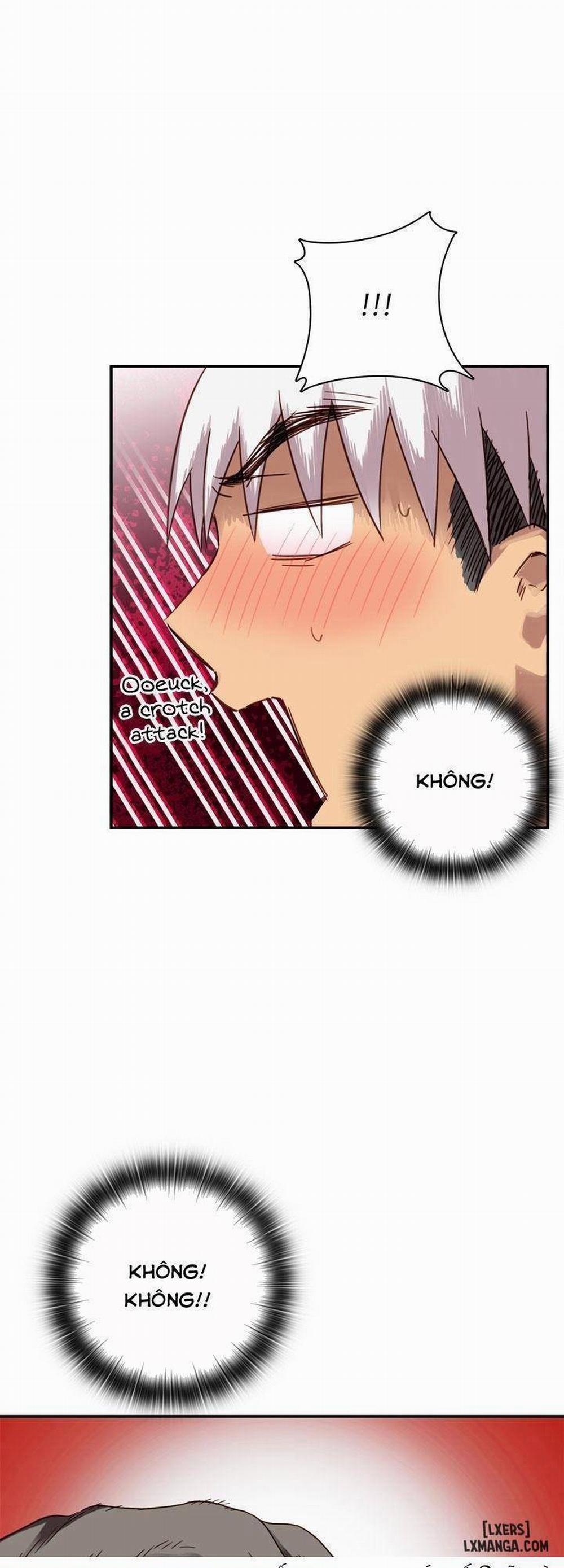 Đại Học H 21 trang 29