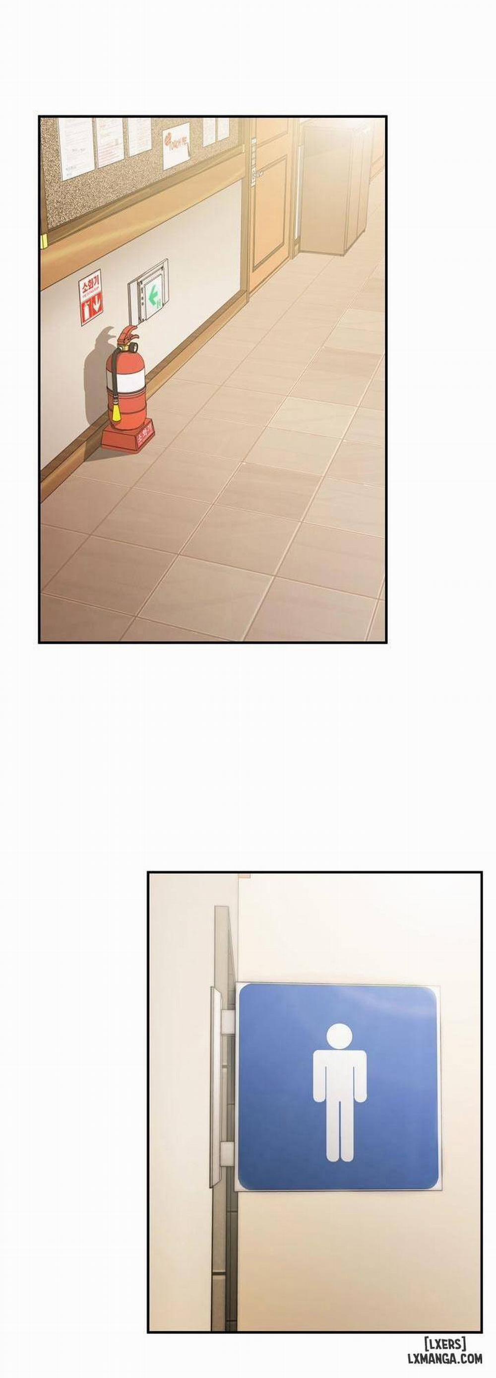 Đại Học H 21 trang 3