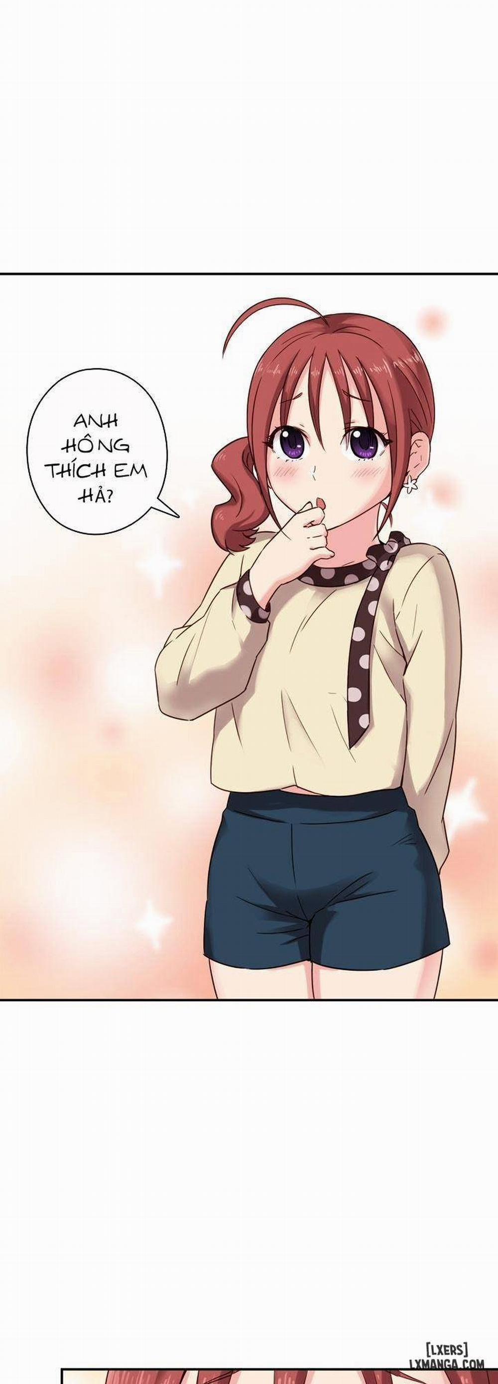 Đại Học H 21 trang 41