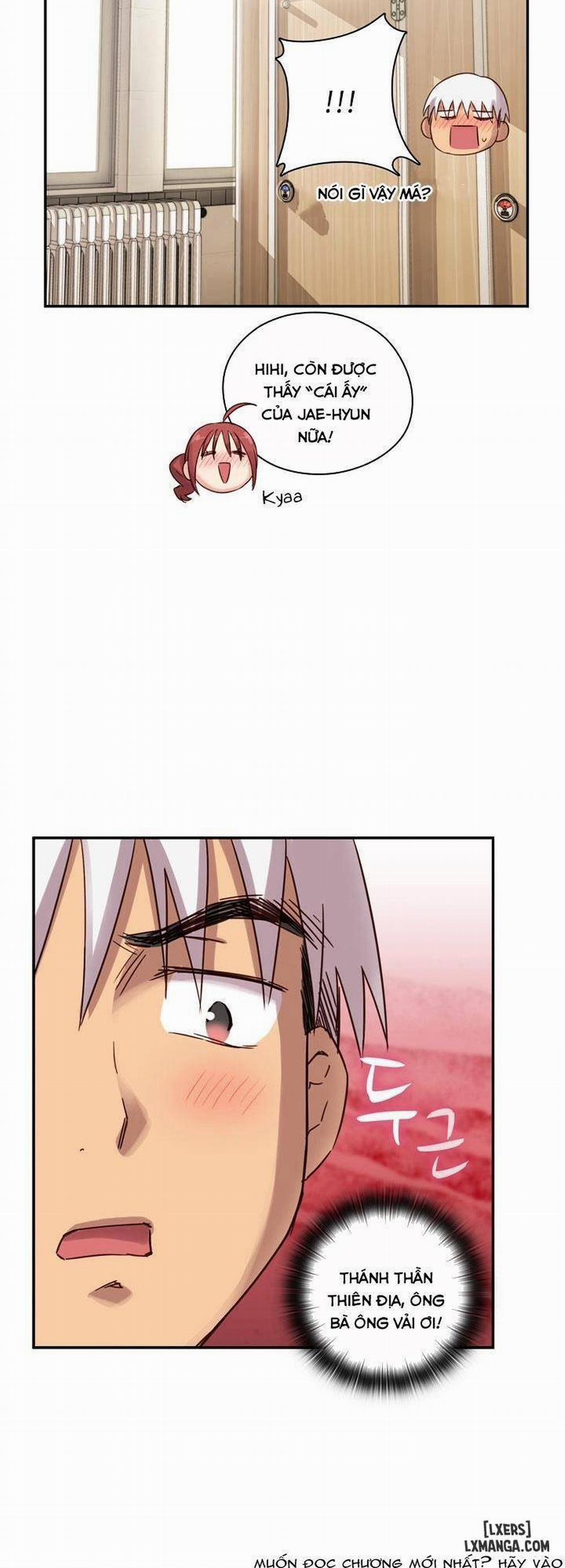 Đại Học H 21 trang 47