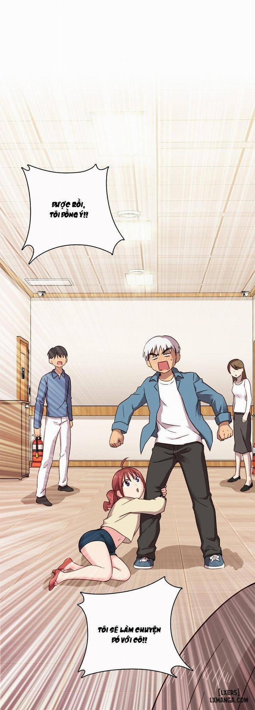 Đại Học H 21 trang 59