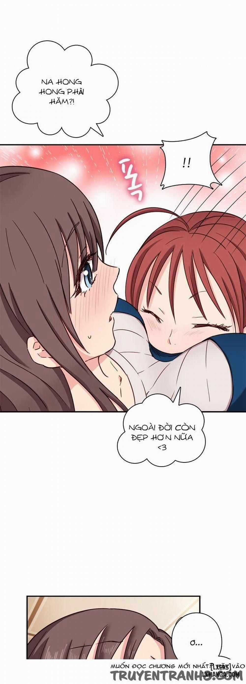 Đại Học H 21 trang 67