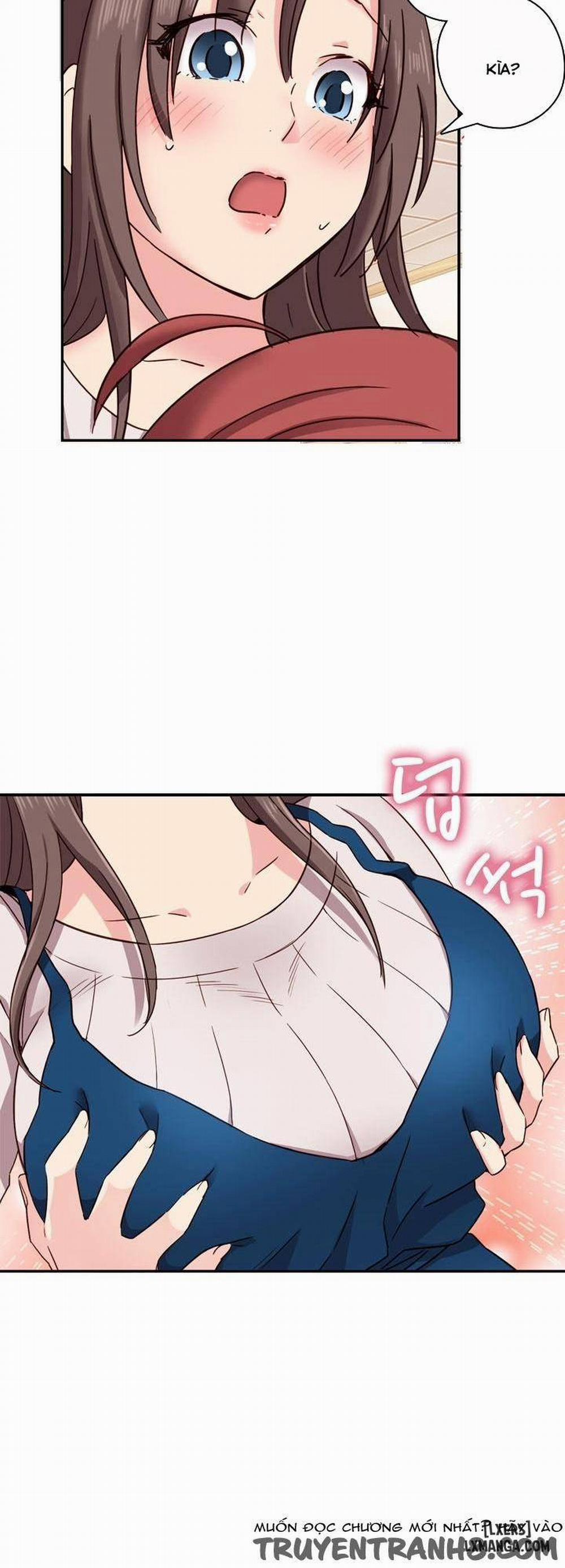 Đại Học H 21 trang 68