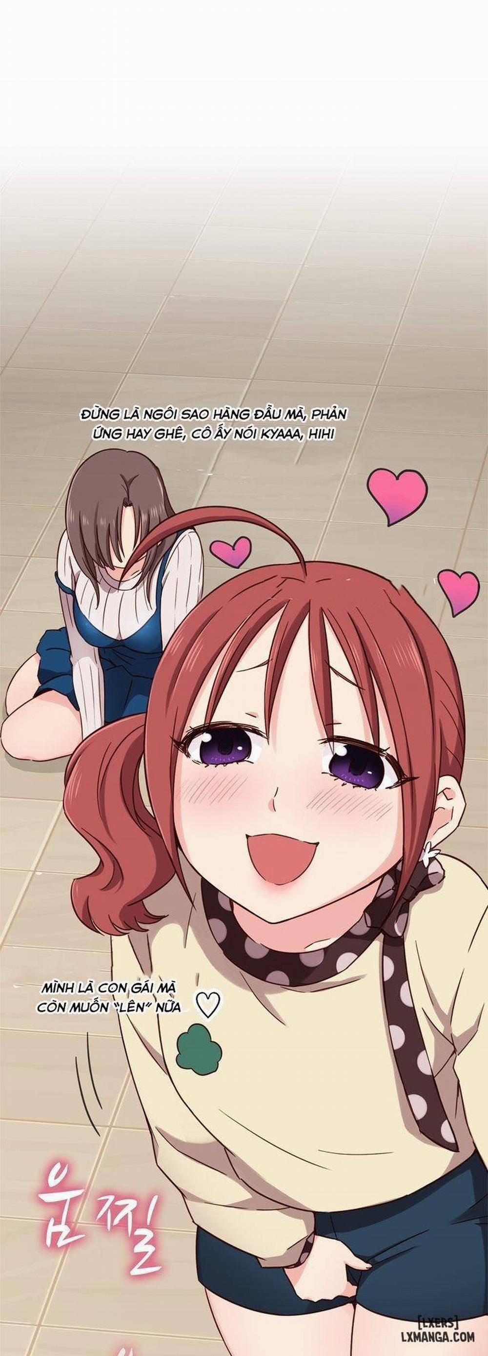 Đại Học H 21 trang 77