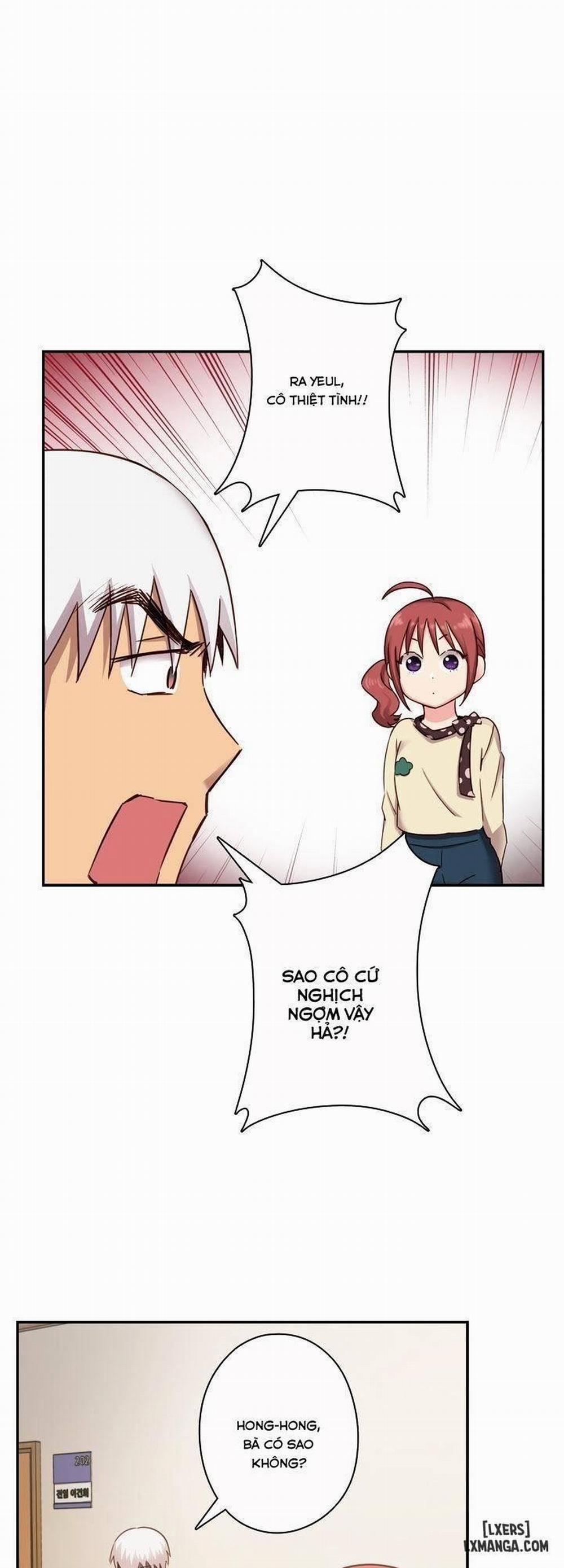 Đại Học H 22 trang 2