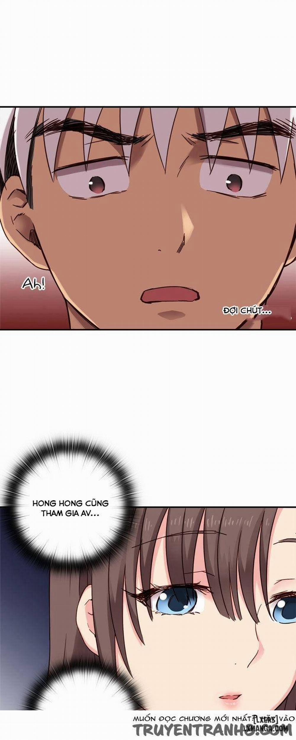 Đại Học H 22 trang 34