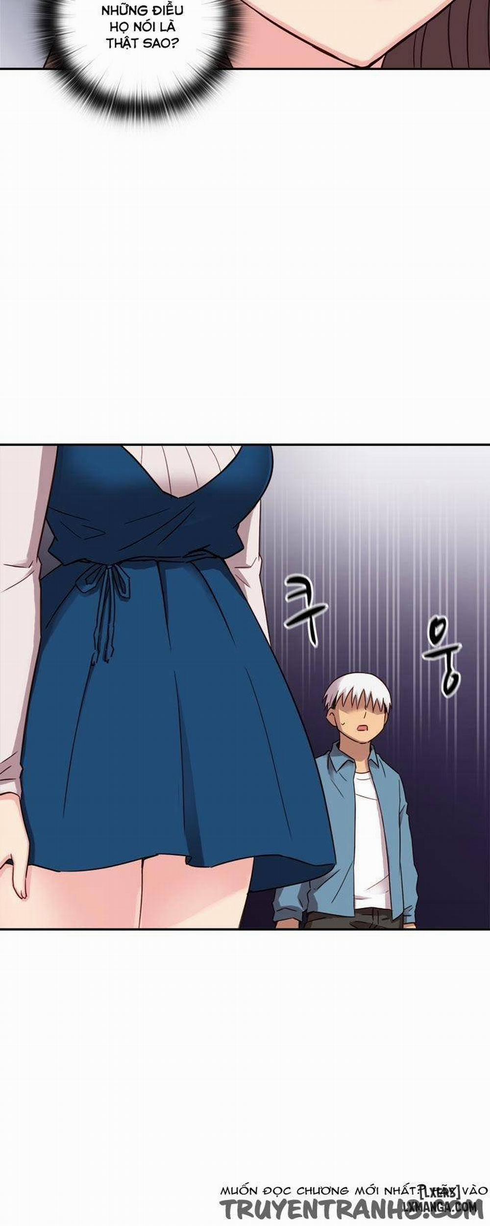 Đại Học H 22 trang 35