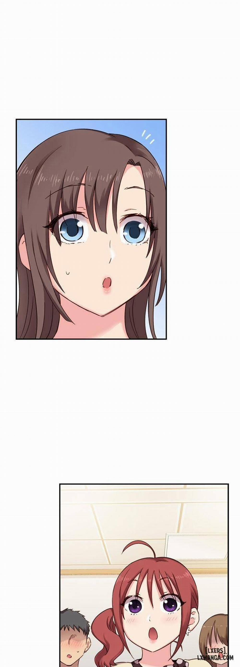 Đại Học H 22 trang 46