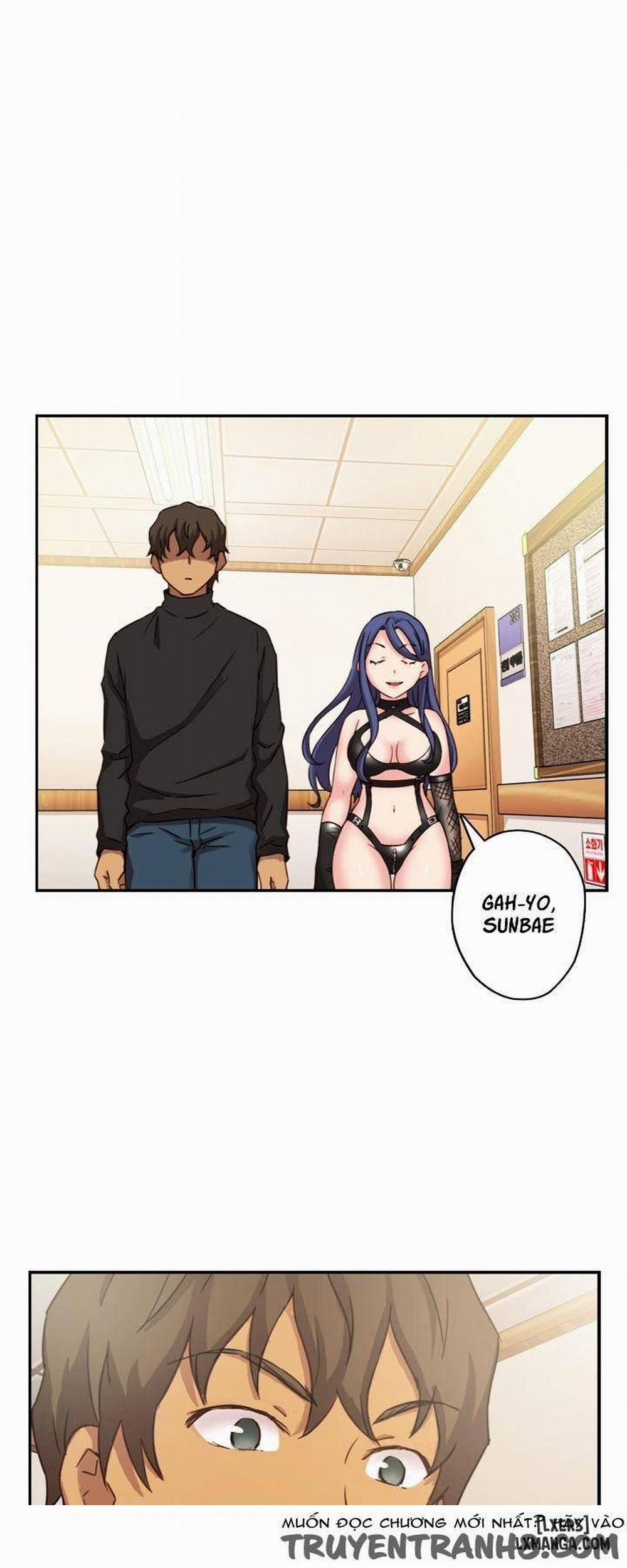 Đại Học H 22 trang 58