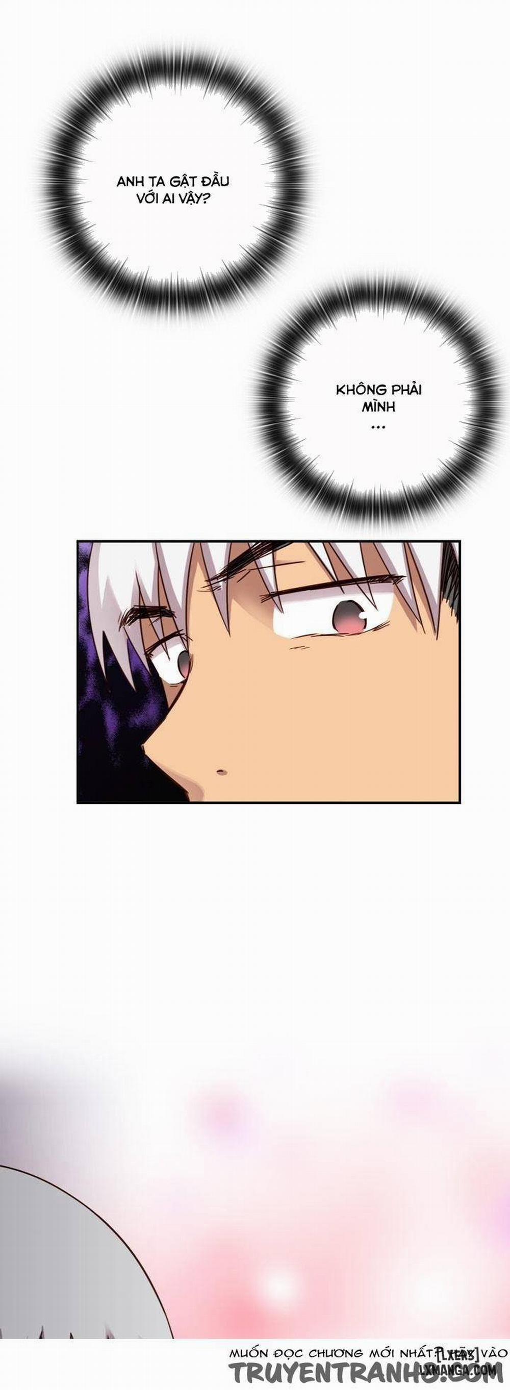 Đại Học H 22 trang 60