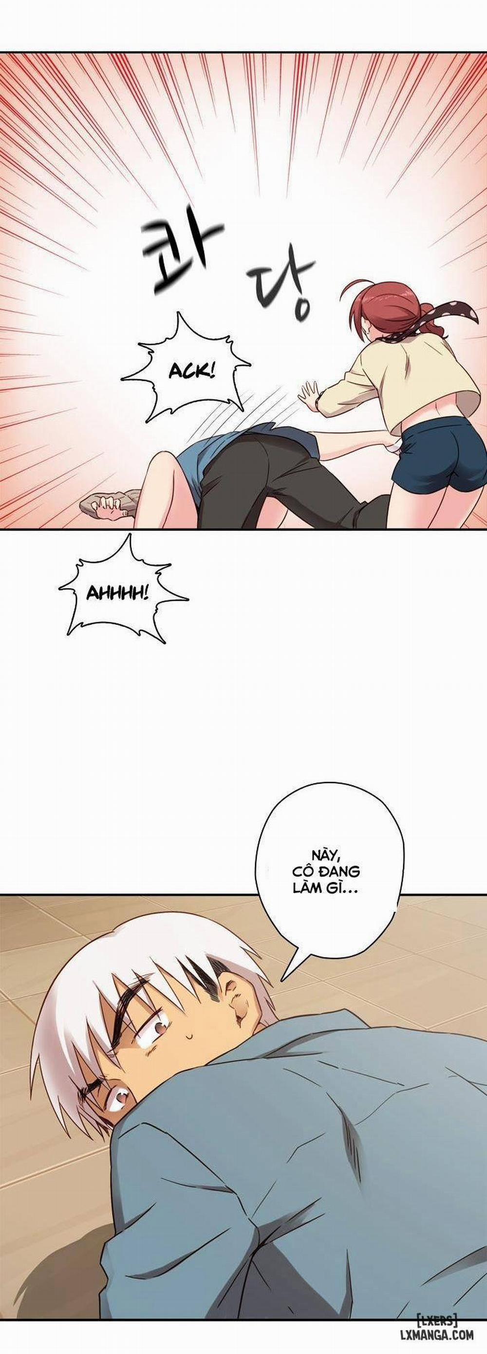 Đại Học H 22 trang 8