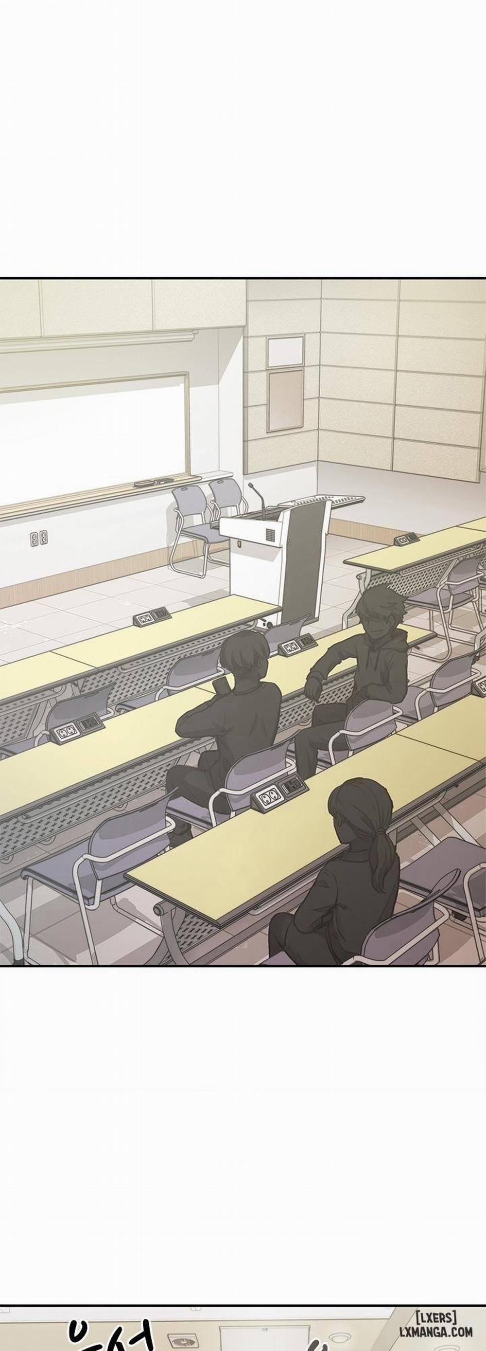 Đại Học H 23 trang 1