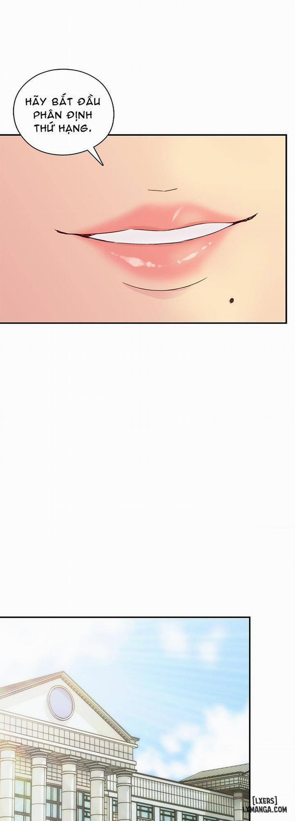 Đại Học H 23 trang 24